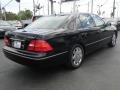 Black Onyx - LS 430 Sedan Photo No. 11