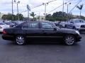 Black Onyx - LS 430 Sedan Photo No. 12