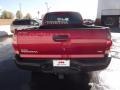 Impulse Red Pearl - Tacoma V6 Double Cab 4x4 Photo No. 6