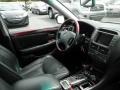 Black Onyx - LS 430 Sedan Photo No. 13