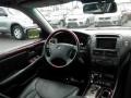 Black Onyx - LS 430 Sedan Photo No. 18