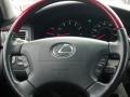 Black Onyx - LS 430 Sedan Photo No. 19