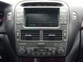 Black Onyx - LS 430 Sedan Photo No. 20