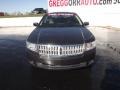 Alloy Metallic - MKZ Sedan Photo No. 2