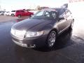 Alloy Metallic - MKZ Sedan Photo No. 3
