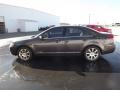 Alloy Metallic - MKZ Sedan Photo No. 4