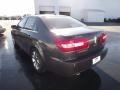 Alloy Metallic - MKZ Sedan Photo No. 5