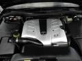 Black Onyx - LS 430 Sedan Photo No. 28