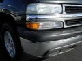 2004 Dark Gray Metallic Chevrolet Tahoe LT  photo #2