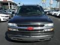 2004 Dark Gray Metallic Chevrolet Tahoe LT  photo #3