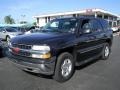 2004 Dark Gray Metallic Chevrolet Tahoe LT  photo #5