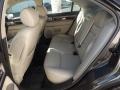 Alloy Metallic - MKZ Sedan Photo No. 14