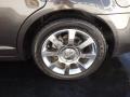 Alloy Metallic - MKZ Sedan Photo No. 17
