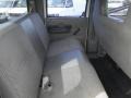 Oxford White - F350 Super Duty XL Crew Cab 4x4 Chassis Dump Truck Photo No. 7