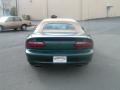 Polo Green Metallic - Camaro Z28 Convertible Photo No. 7