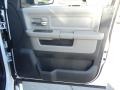 2012 Bright White Dodge Ram 2500 HD Big Horn Crew Cab 4x4  photo #7