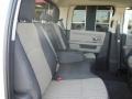 2012 Bright White Dodge Ram 2500 HD Big Horn Crew Cab 4x4  photo #8