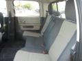 2012 Bright White Dodge Ram 2500 HD Big Horn Crew Cab 4x4  photo #10