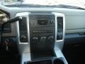 2012 Bright White Dodge Ram 2500 HD Big Horn Crew Cab 4x4  photo #17