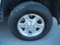 2012 Bright White Dodge Ram 2500 HD Big Horn Crew Cab 4x4  photo #24