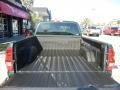 2003 Dark Green Metallic Chevrolet Silverado 1500 LS Extended Cab  photo #4