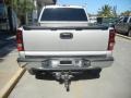 Silver Birch Metallic - Silverado 1500 LT Crew Cab 4x4 Photo No. 3