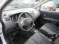 Charcoal Interior Photo for 2009 Nissan Versa #61888845