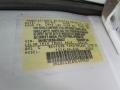 QM1 2009 Nissan Versa 1.8 S Hatchback Parts