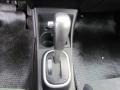 Charcoal Transmission Photo for 2009 Nissan Versa #61888885