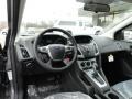 2012 Sterling Grey Metallic Ford Focus SE 5-Door  photo #12