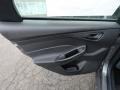 2012 Sterling Grey Metallic Ford Focus SE 5-Door  photo #13