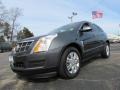 Gray Flannel - SRX 4 V6 AWD Photo No. 1