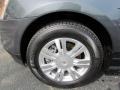 Gray Flannel - SRX 4 V6 AWD Photo No. 3