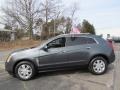 Gray Flannel - SRX 4 V6 AWD Photo No. 4