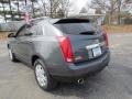 Gray Flannel - SRX 4 V6 AWD Photo No. 5