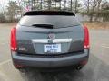 Gray Flannel - SRX 4 V6 AWD Photo No. 6