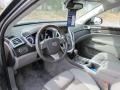 Gray Flannel - SRX 4 V6 AWD Photo No. 9
