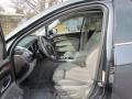 Gray Flannel - SRX 4 V6 AWD Photo No. 10