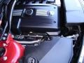 Crimson Red - X3 3.0si Photo No. 5