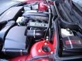 Crimson Red - X3 3.0si Photo No. 6