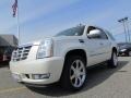 White Diamond - Escalade AWD Photo No. 1