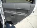 2008 Bright Silver Metallic Jeep Grand Cherokee Laredo  photo #9