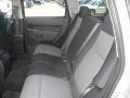 2008 Bright Silver Metallic Jeep Grand Cherokee Laredo  photo #10