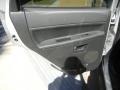 2008 Bright Silver Metallic Jeep Grand Cherokee Laredo  photo #11