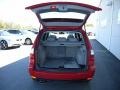 Crimson Red - X3 3.0si Photo No. 10