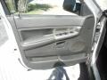 2008 Bright Silver Metallic Jeep Grand Cherokee Laredo  photo #13