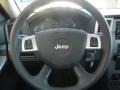 2008 Bright Silver Metallic Jeep Grand Cherokee Laredo  photo #14