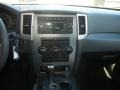 2008 Bright Silver Metallic Jeep Grand Cherokee Laredo  photo #17