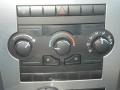 2008 Bright Silver Metallic Jeep Grand Cherokee Laredo  photo #19