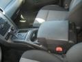 2008 Bright Silver Metallic Jeep Grand Cherokee Laredo  photo #20